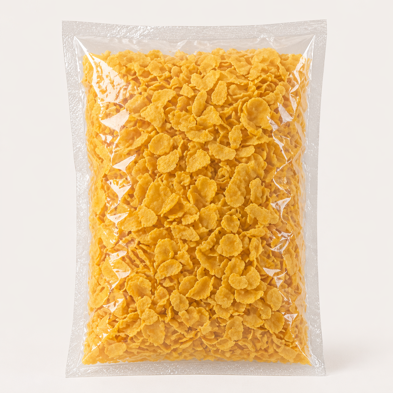 Makai Poha / Maize Flakes
