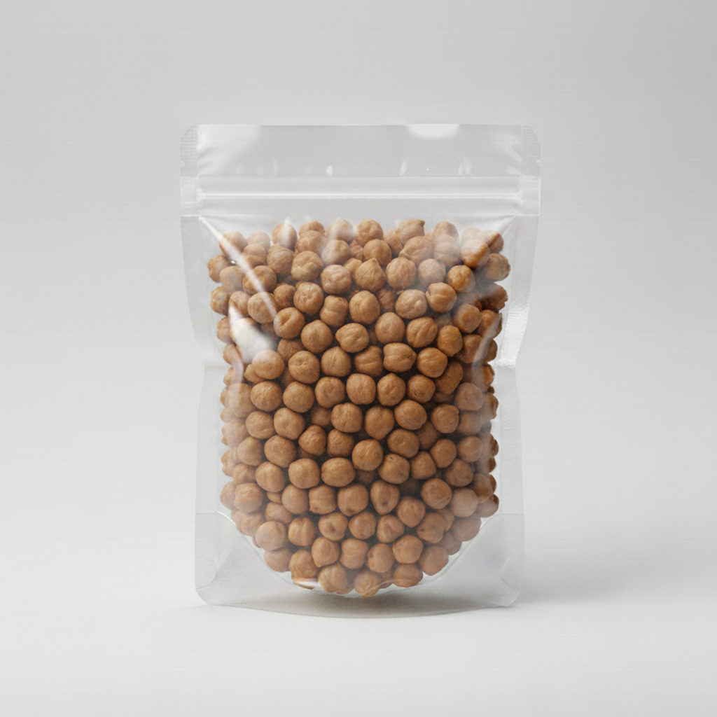 Mosambi Black Chickpeas Bold