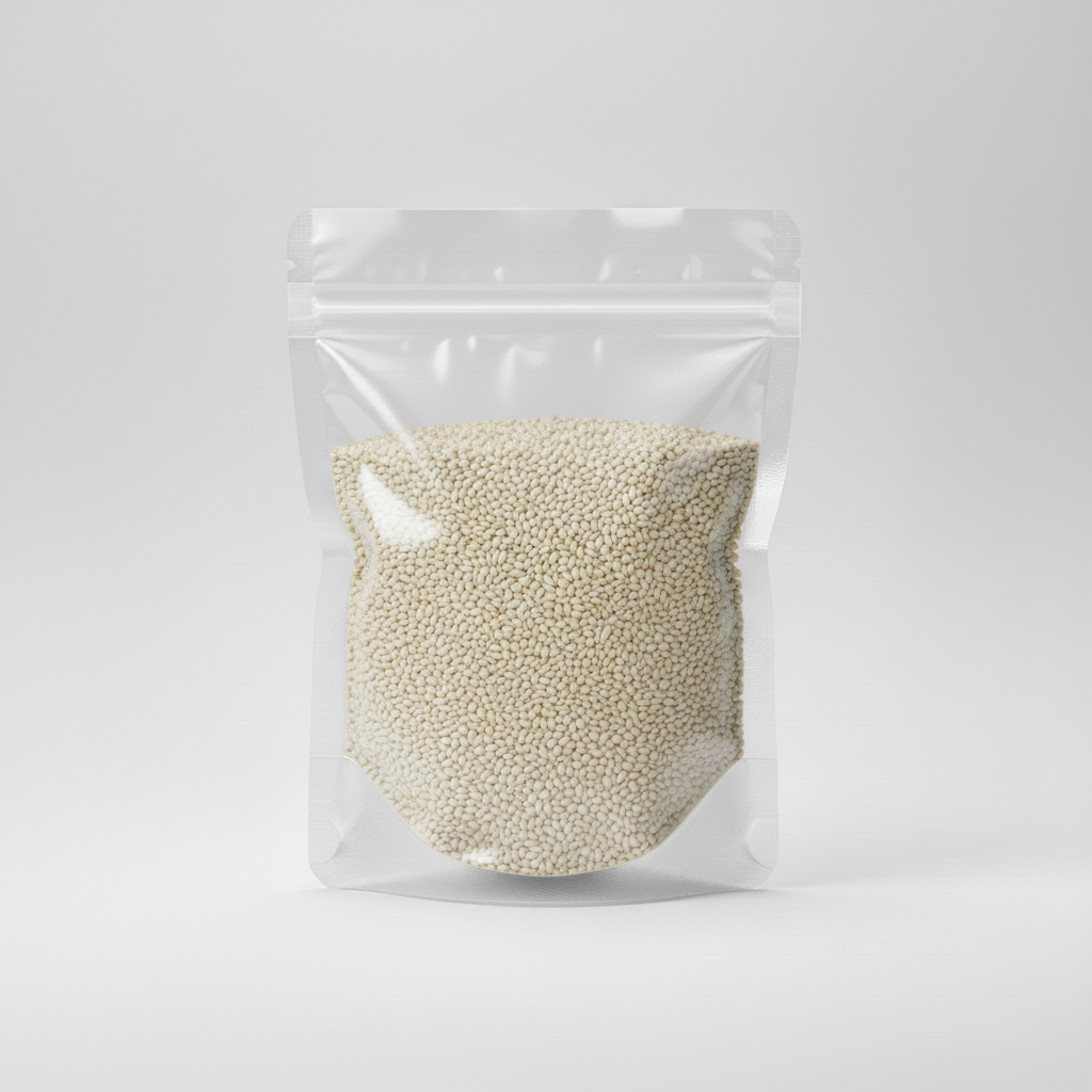 Jaggery & Sesame Combo: Jaggery Round 1 KG + Sesame Seeds 1 KG