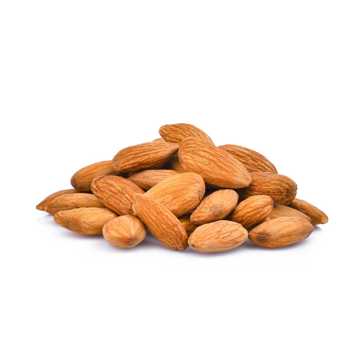Almonds Large - Tulsidas