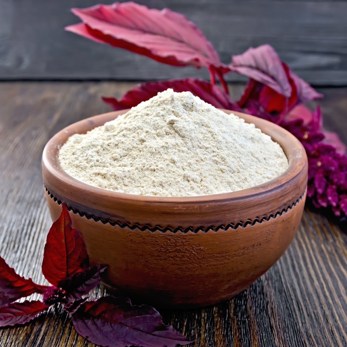 Amaranth Flour / Rajgira Atta - Tulsidas
