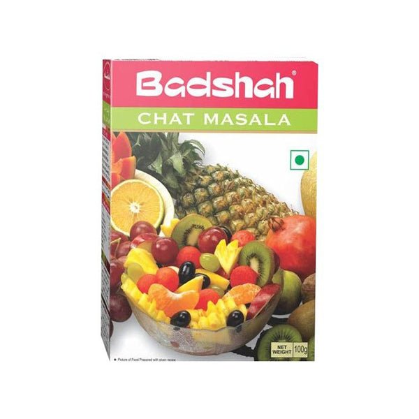 Badshah Chat Masala - Tulsidas