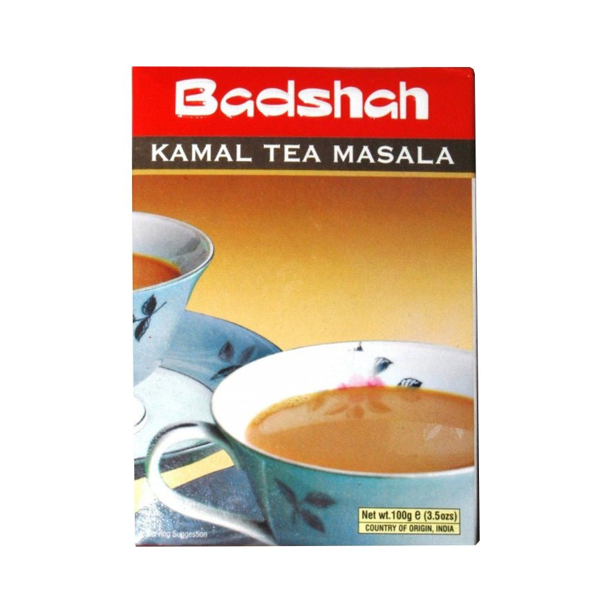 Badshah Kamal Tea Masala - Tulsidas