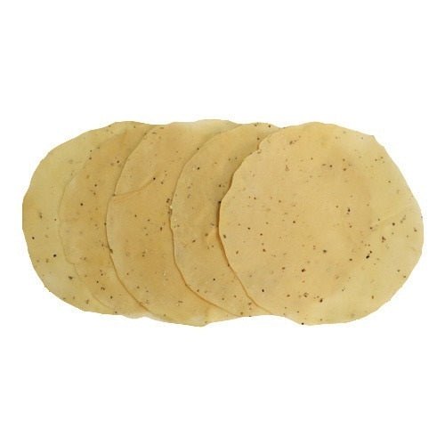 Bhatia Papad