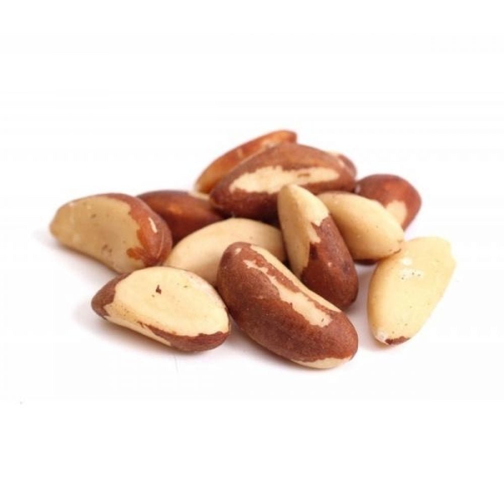 Brazil Nuts - Tulsidas