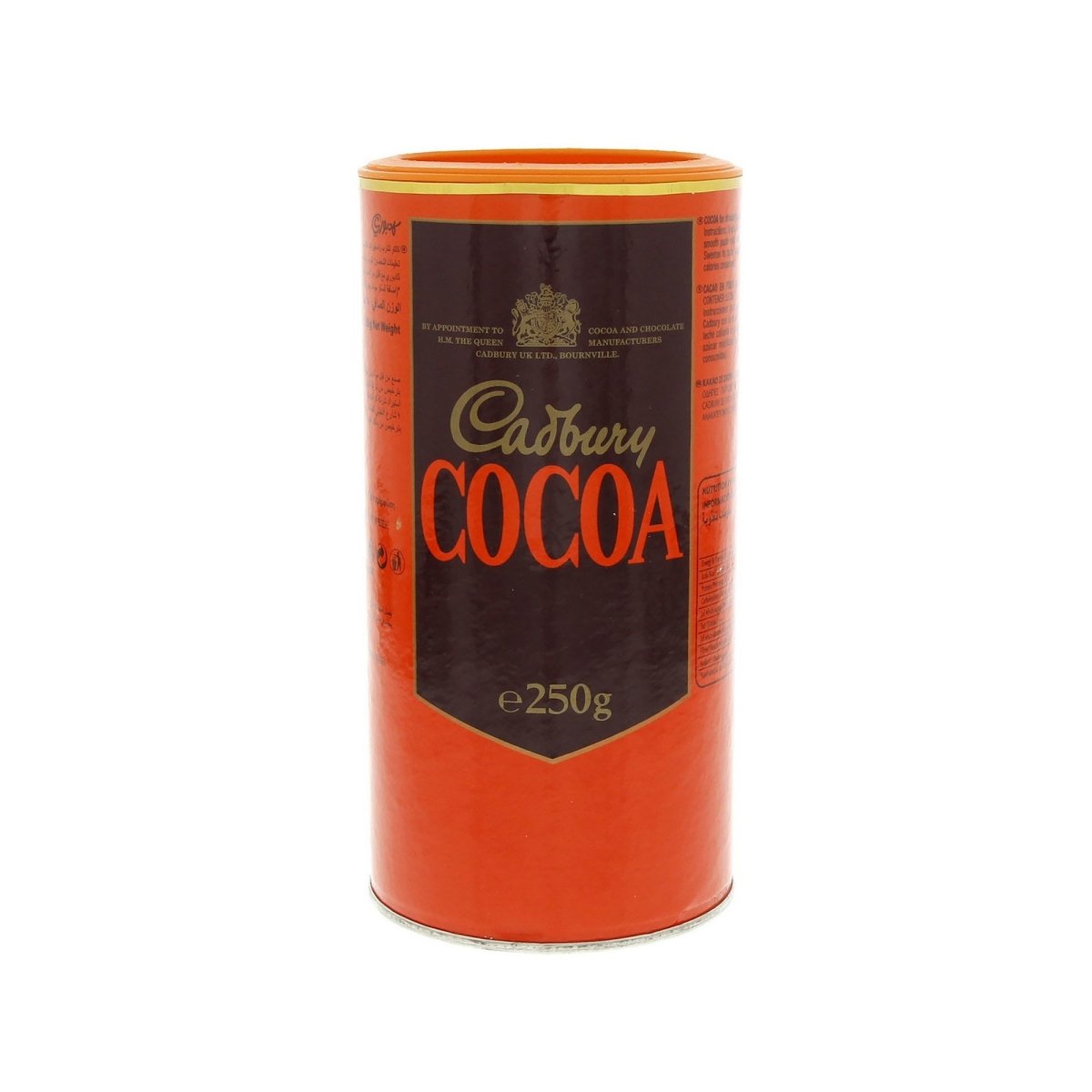 Cadbury Cocoa Powder - Tulsidas
