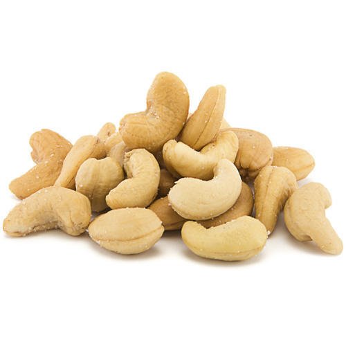 Cashew Nuts - Salted - Tulsidas