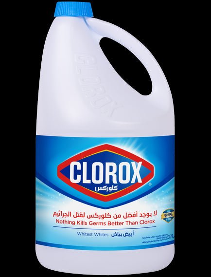 Clorox Bleach - Tulsidas