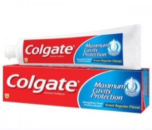 Colgate Toothpaste - Tulsidas
