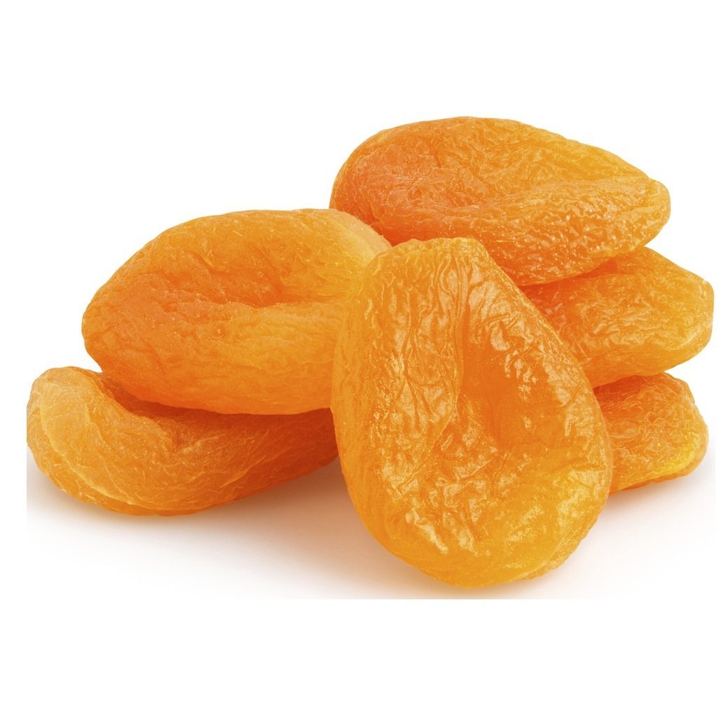 Dried Apricot - Tulsidas