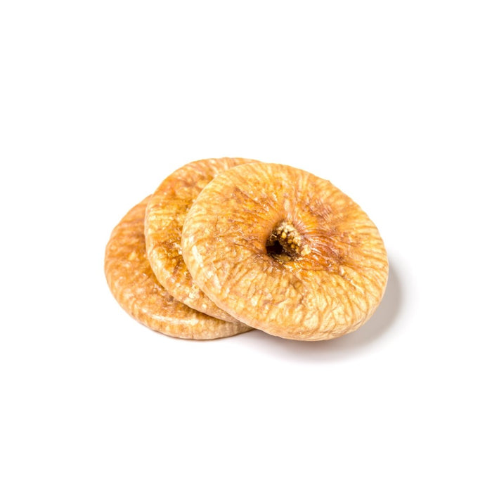 Dry Figs in Rope