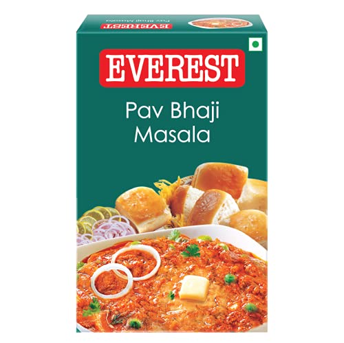 Everest Pav Bhaji Masala - Tulsidas