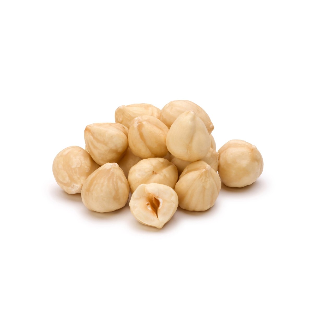 Hazelnuts - Tulsidas
