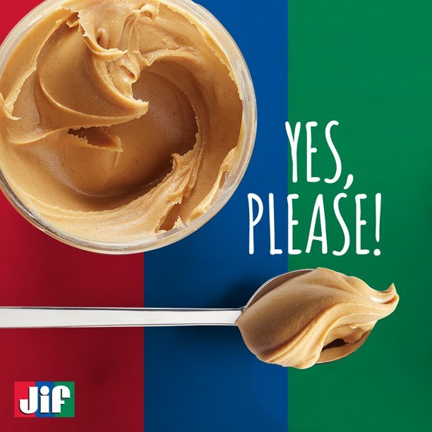 Jif Creamy Peanut Butter - Tulsidas
