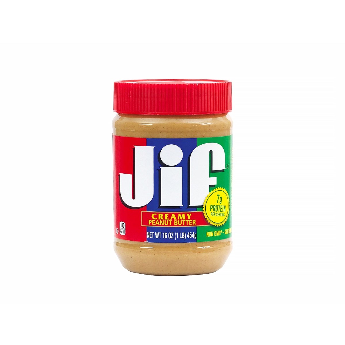 Jif Creamy Peanut Butter - Tulsidas