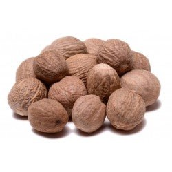 Nutmeg Whole - Tulsidas