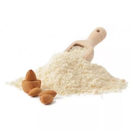 Organic Almond Flour - Tulsidas
