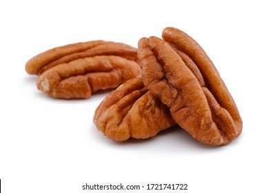 Pecan Nuts - Tulsidas