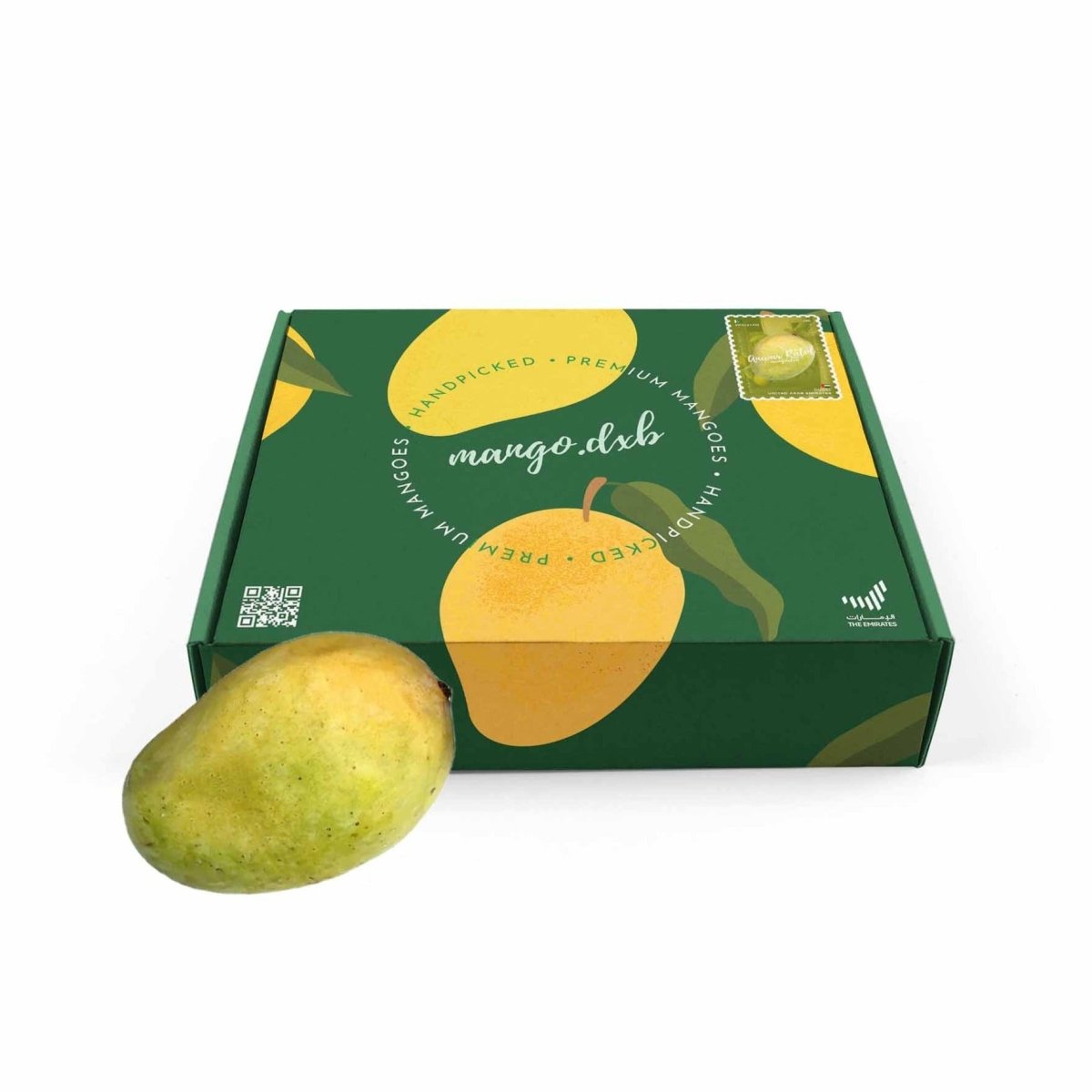 🥭 mango.dxb: UAE's Top Mango Supplier