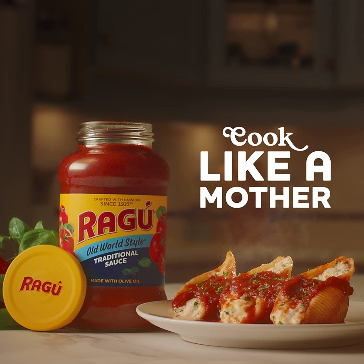 Ragu Pizza Sauce Homemade Style 396g - Tulsidas