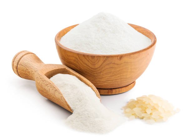 Rice Flour / Chawal Atta - Tulsidas