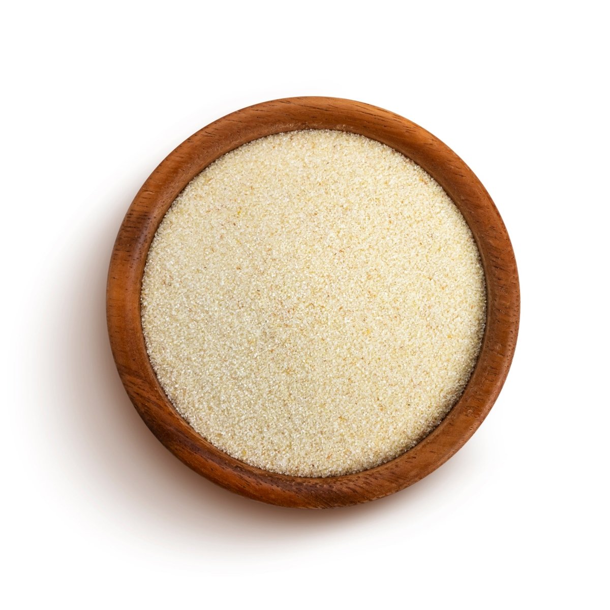 Roasted Semolina / Roasted Suji / Roasted Rava