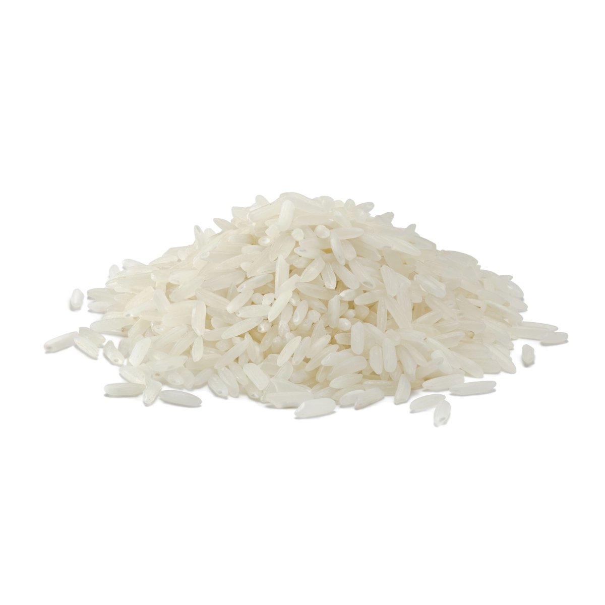 White Rice - Tulsidas