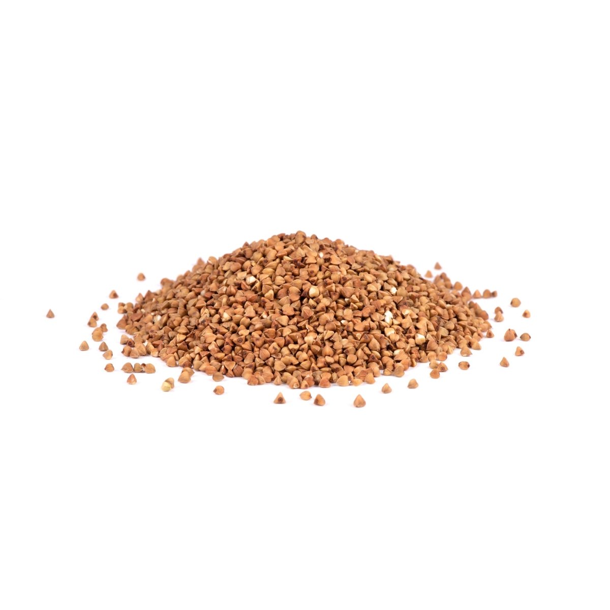 Whole Buckwheat - Tulsidas