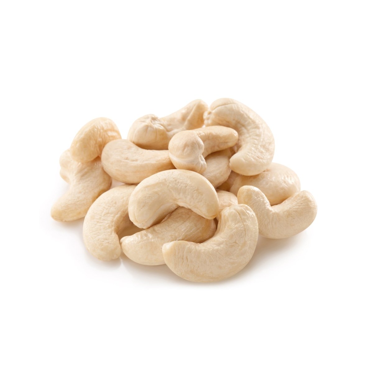 Whole Cashew Nuts - Large - Tulsidas
